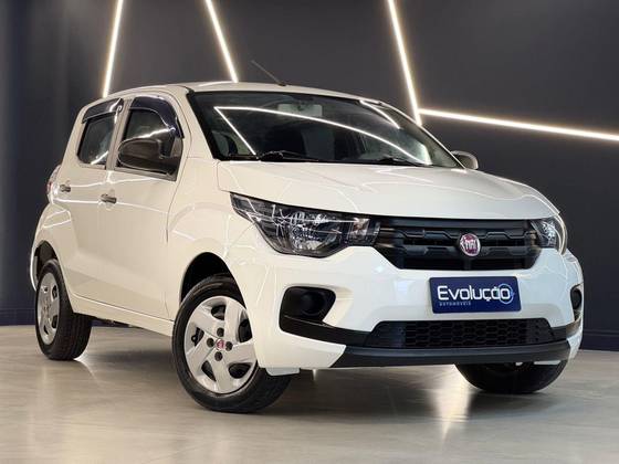 FIAT MOBI 1.0 FIREFLY FLEX DRIVE GSR